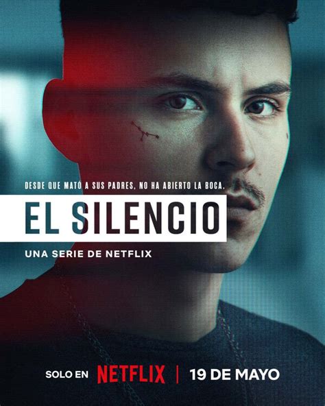 el silencio cast